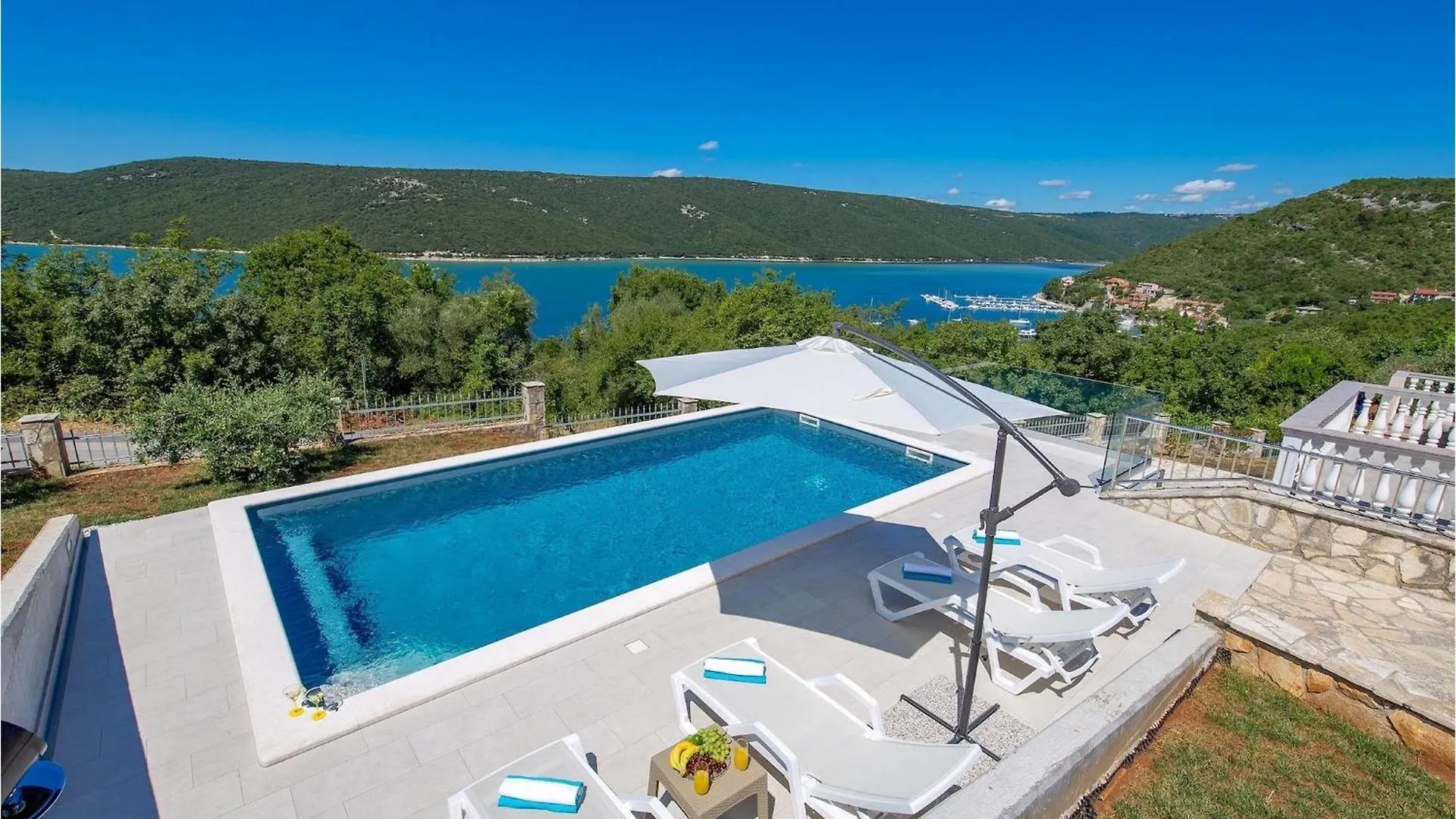 Villa Lucija Dream Trgetari
