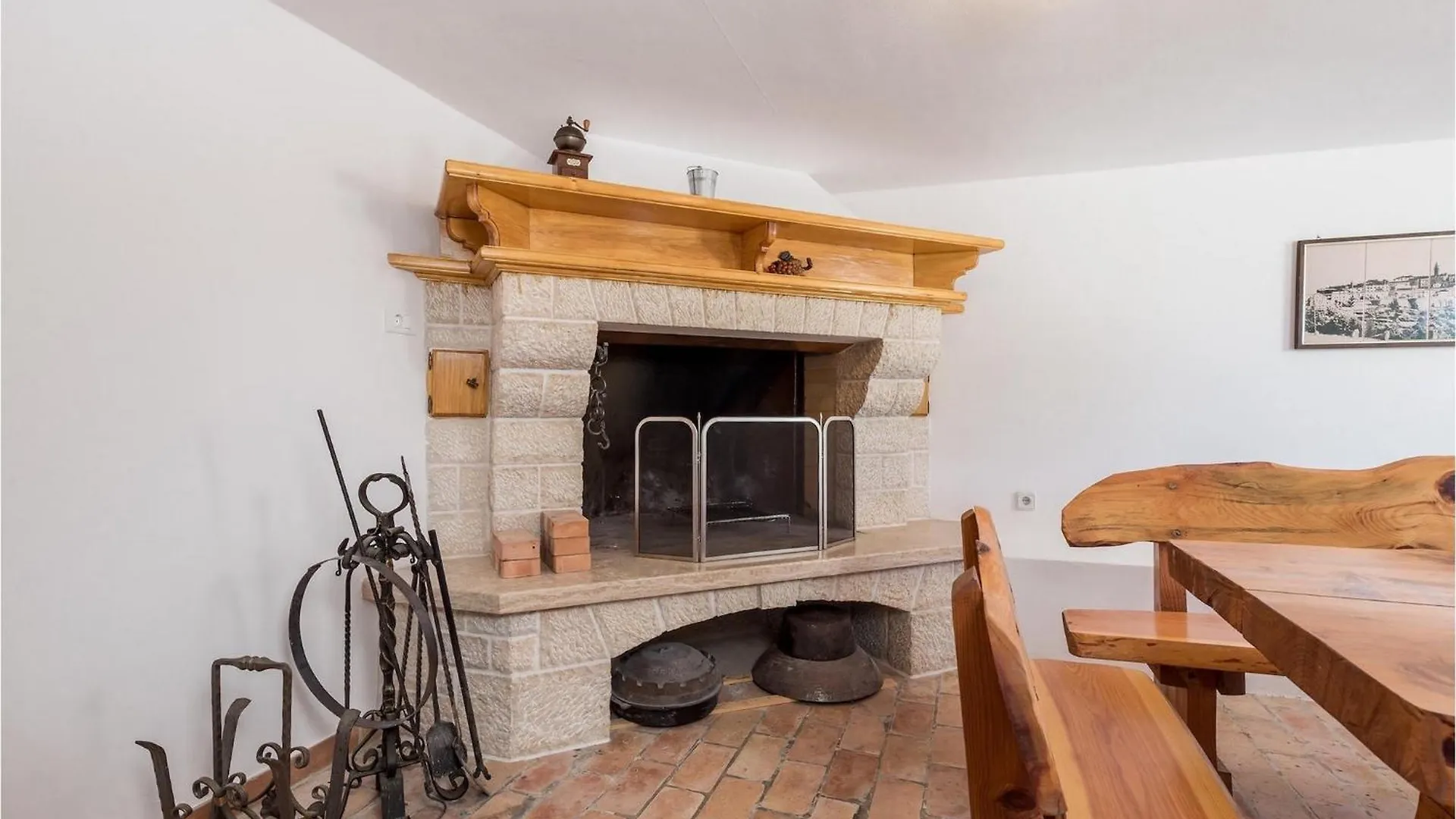 Holiday home Villa Lucija Dream Trgetari
