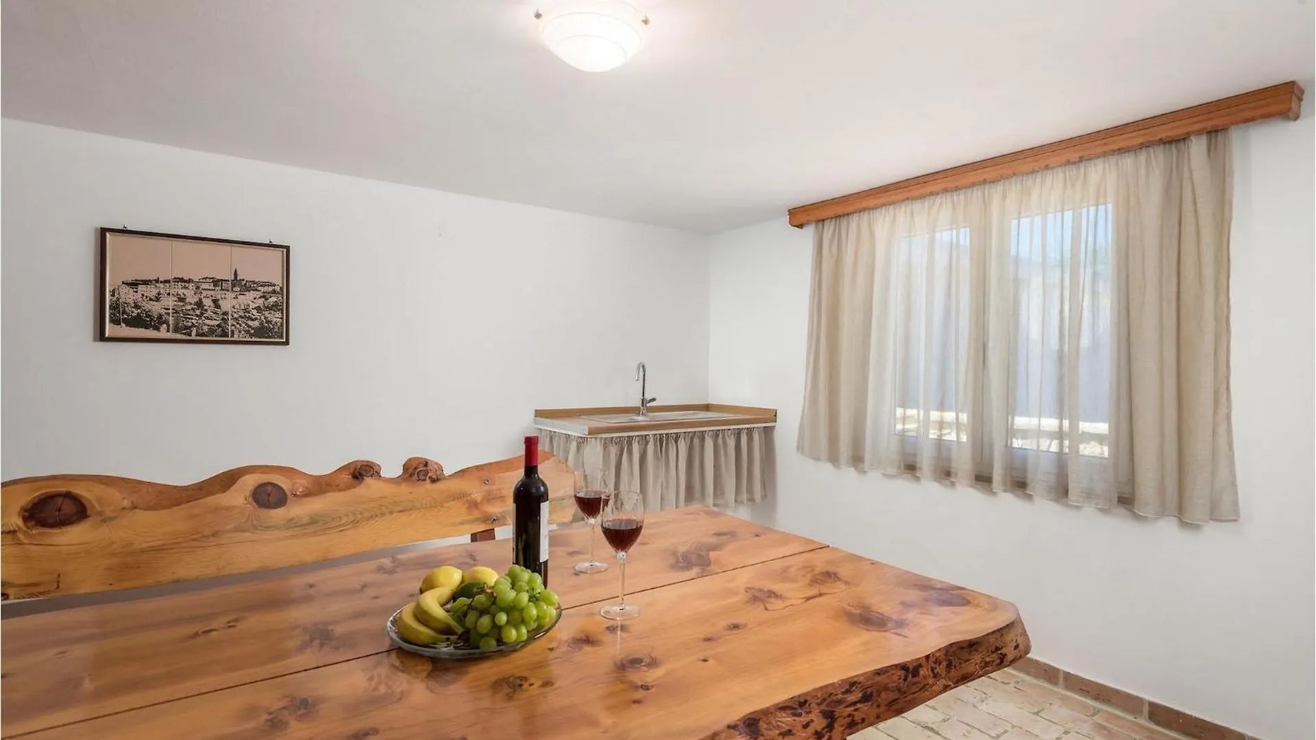 Villa Lucija Dream Trgetari 0*,