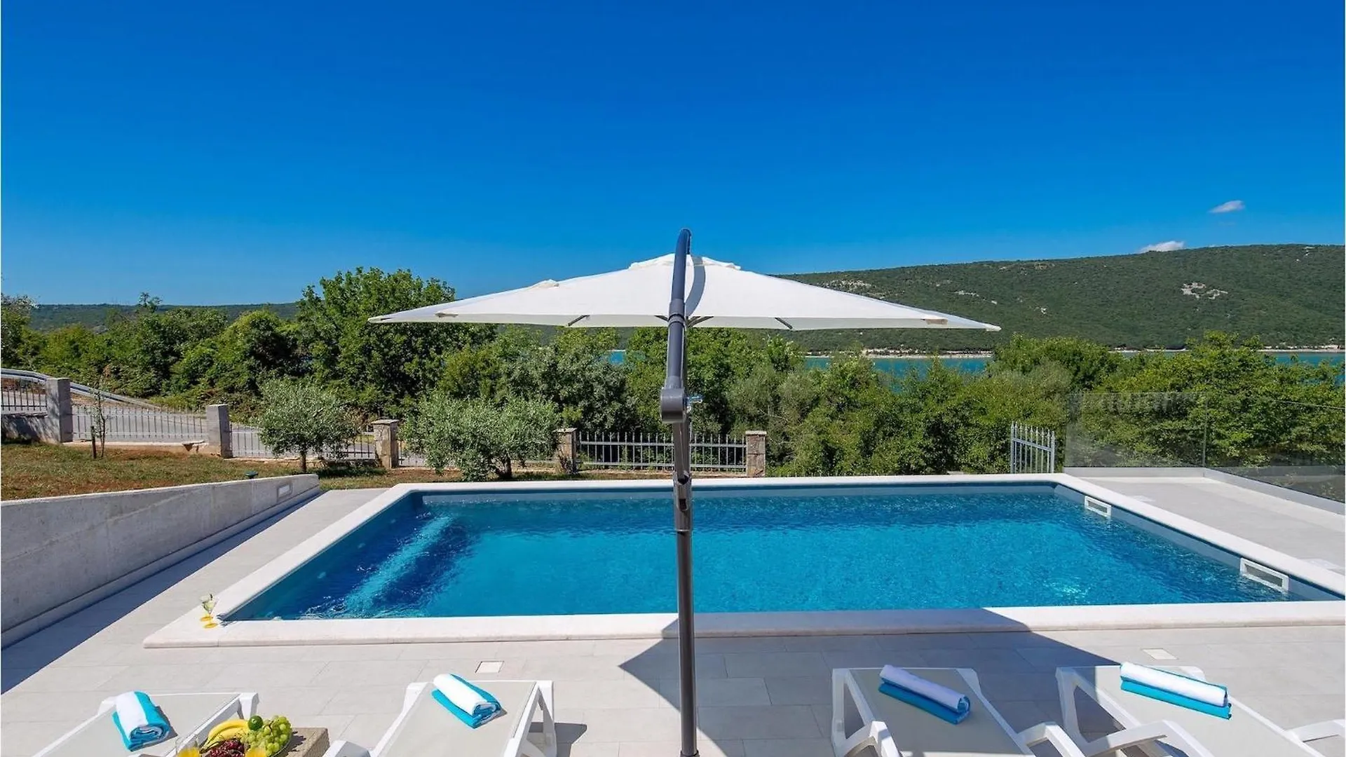 Villa Lucija Dream Trgetari Croatia