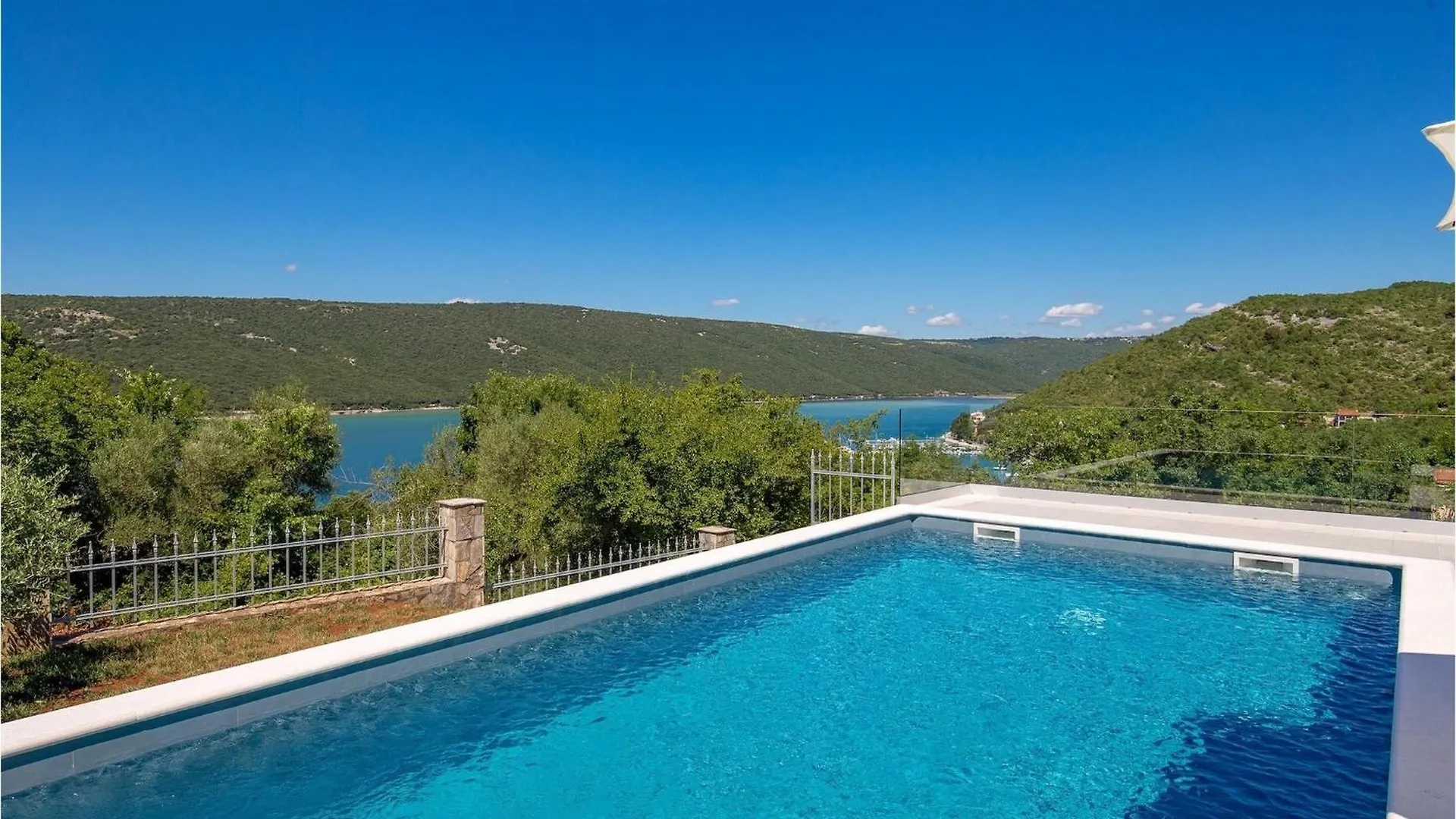 Villa Lucija Dream Trgetari