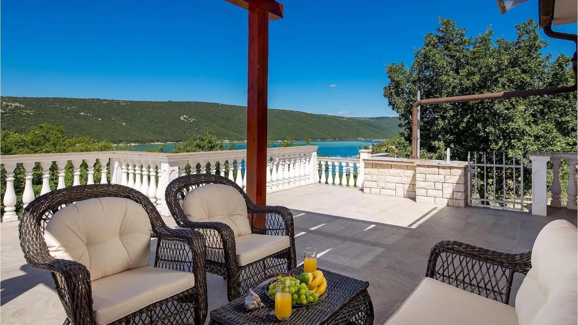 Villa Lucija Dream Trgetari 0*,