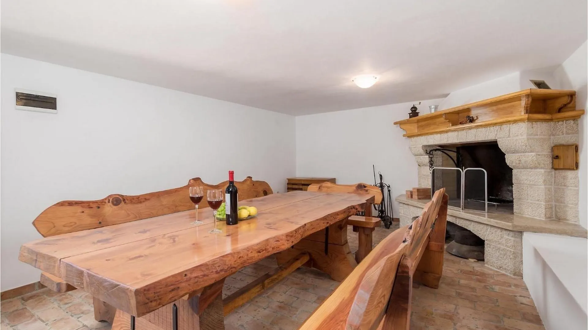 Villa Lucija Dream Trgetari