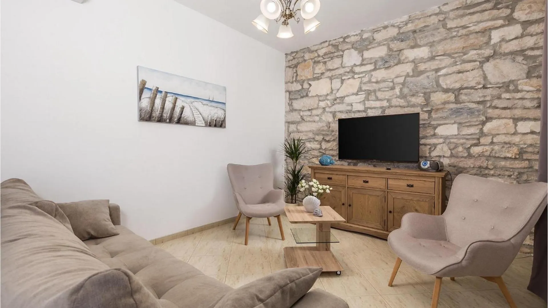 Villa Lucija Dream Trgetari Croatia