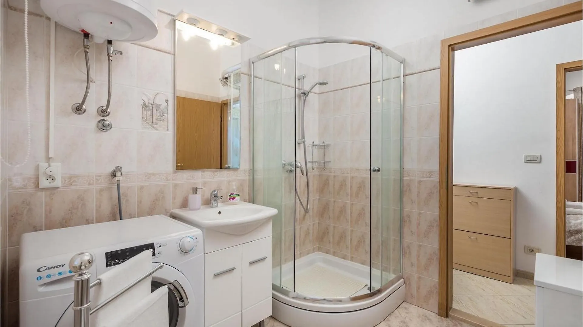 Villa Lucija Dream Trgetari