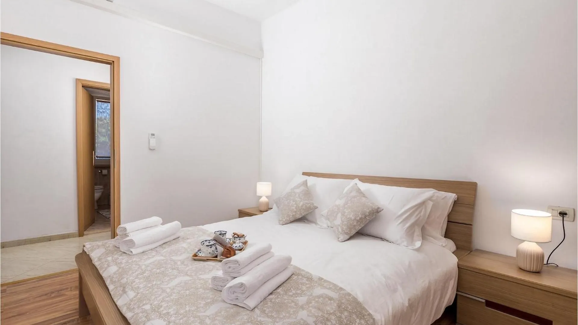 Holiday home Villa Lucija Dream Trgetari Croatia