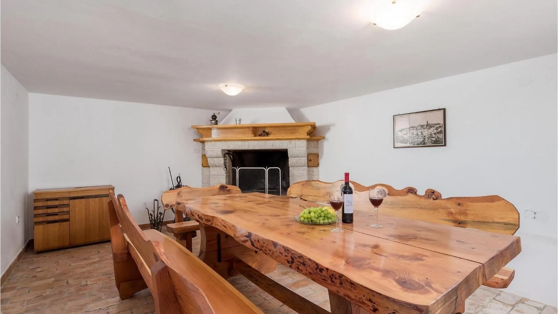 Semesterbostad Villa Lucija Dream Trgetari
