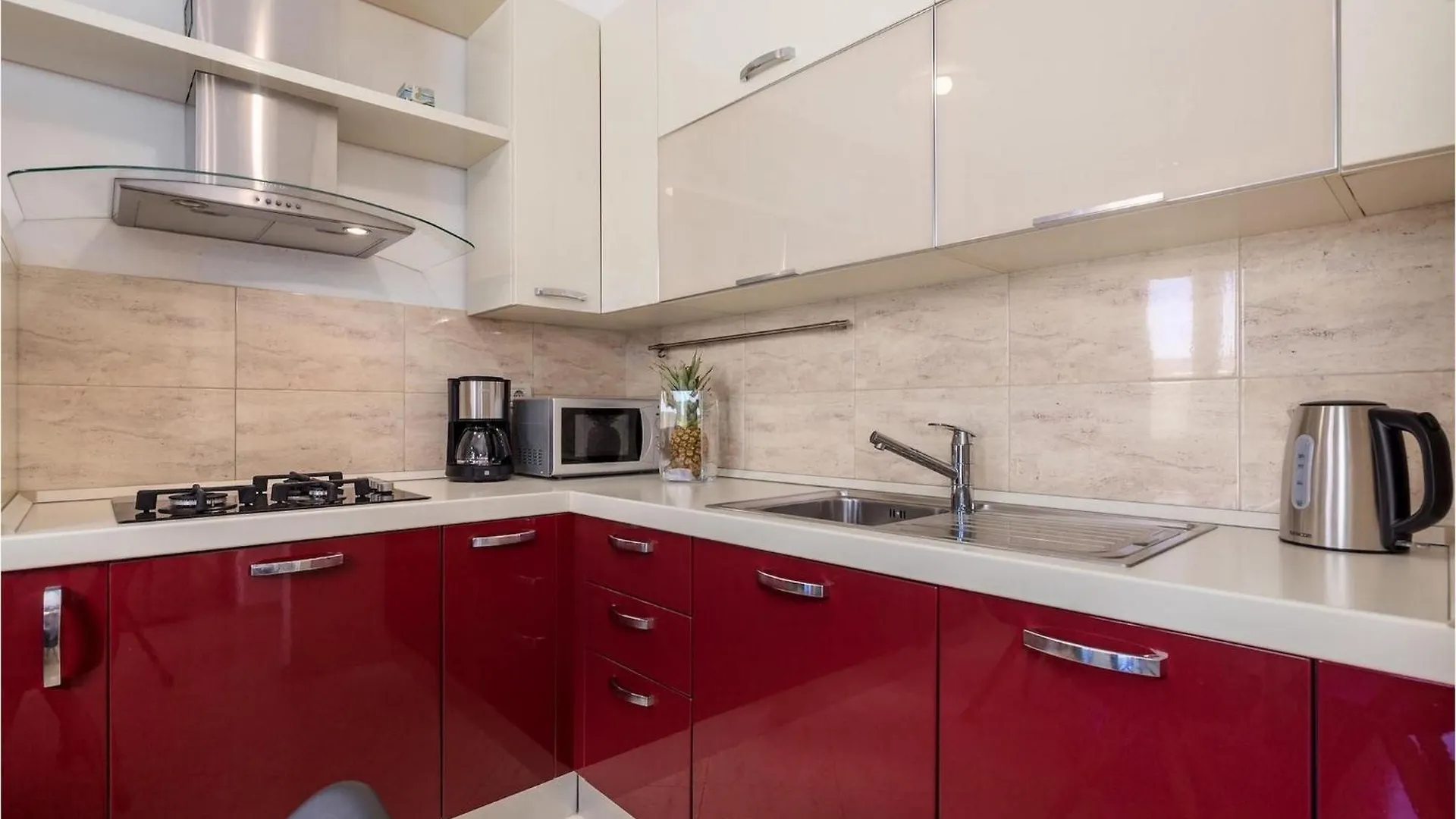 Villa Lucija Dream Trgetari 0*,  Croatia