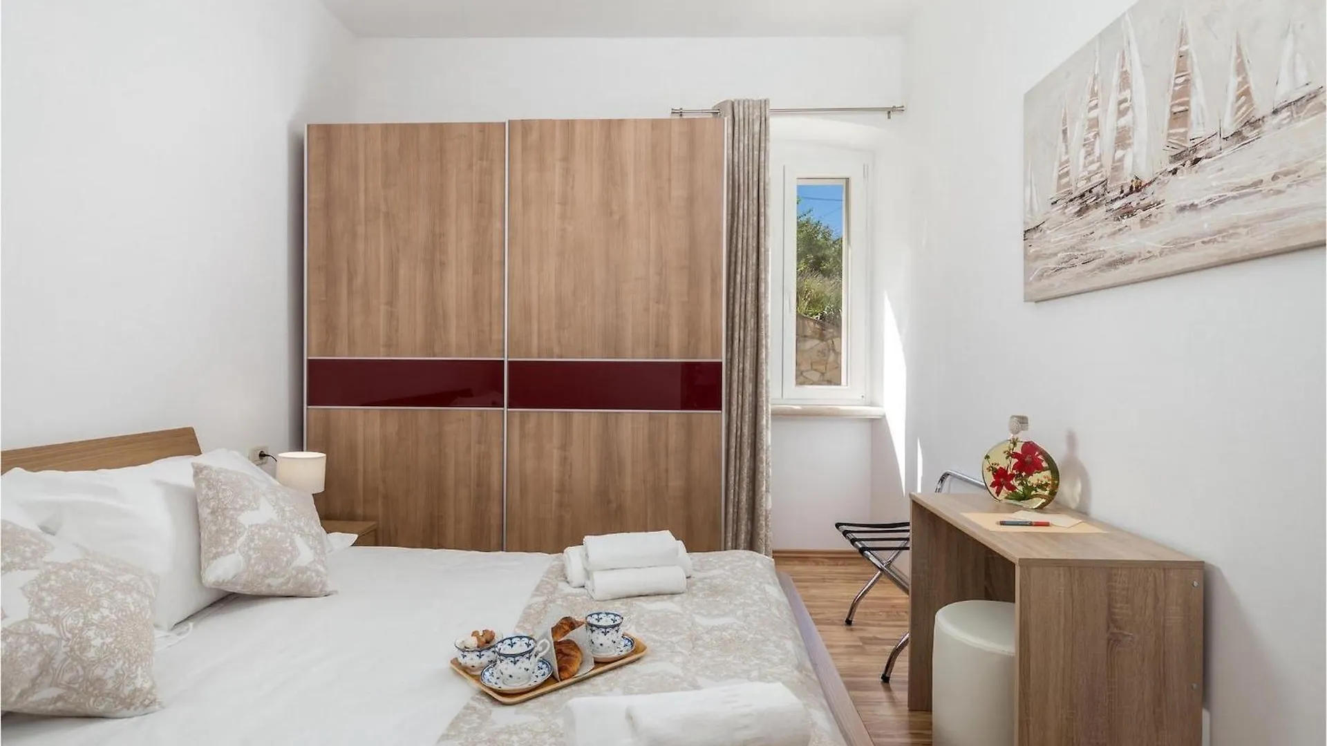 Villa Lucija Dream Trgetari 0*,  Croatia