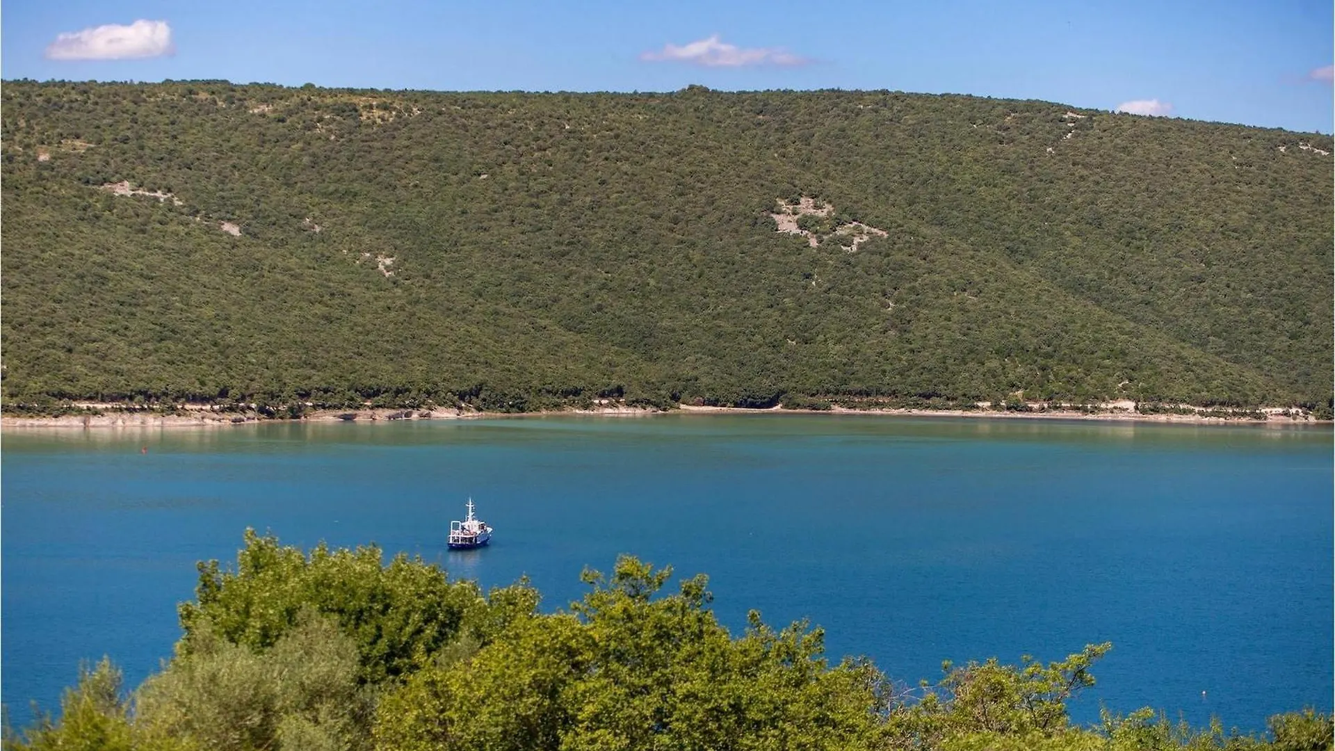 Villa Lucija Dream Trgetari Holiday home