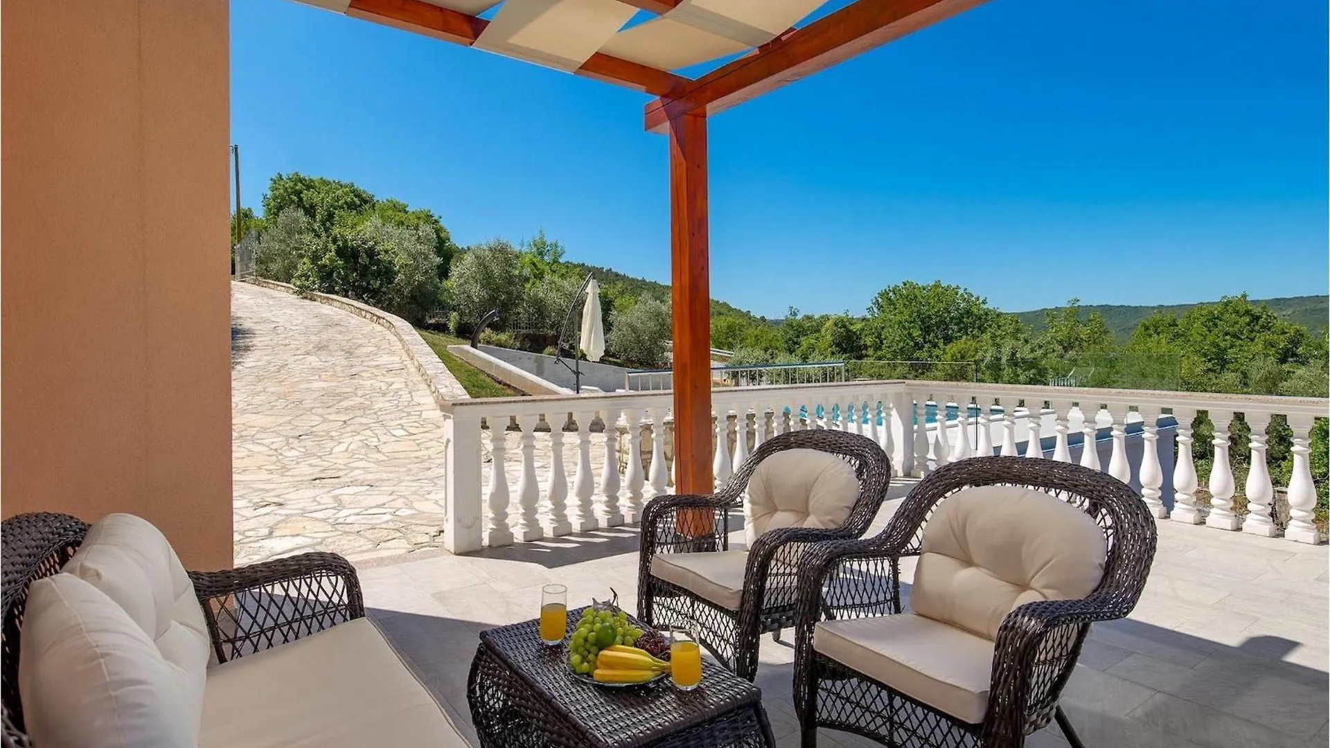 Villa Lucija Dream Trgetari 0*,