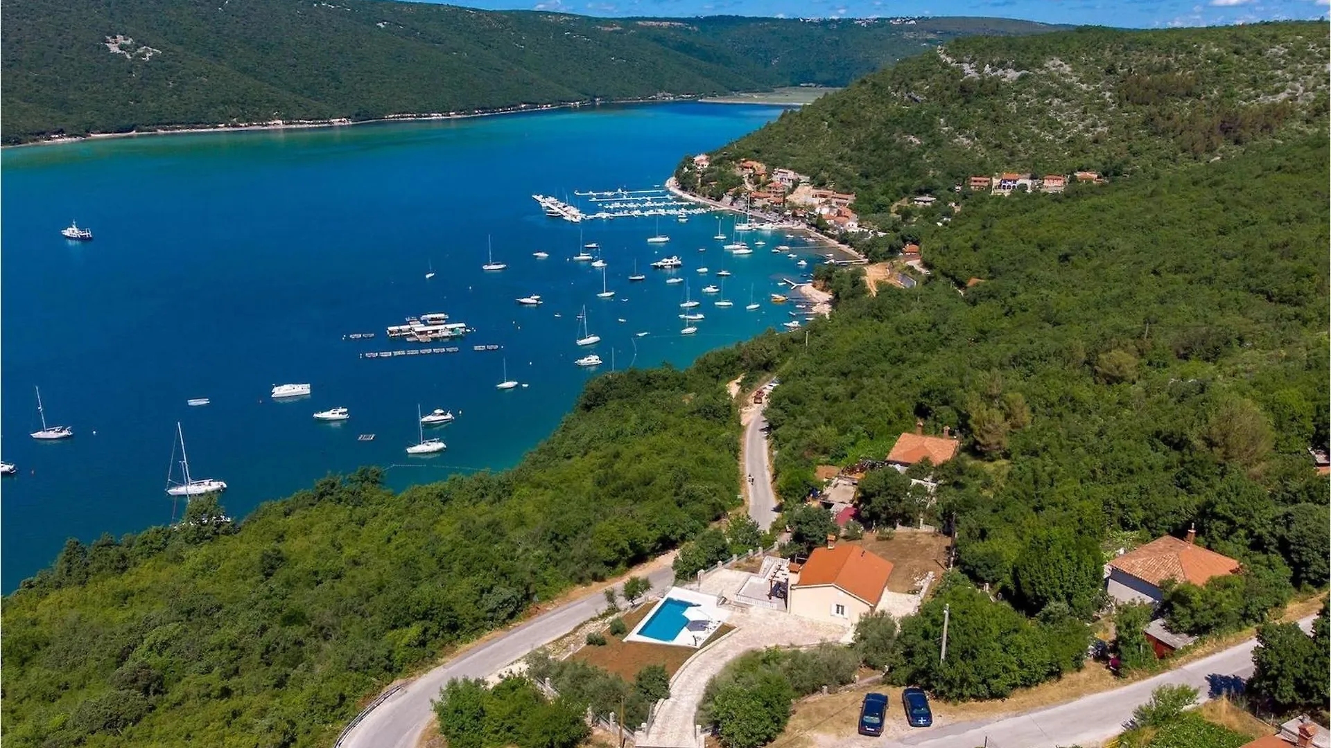 Villa Lucija Dream Trgetari