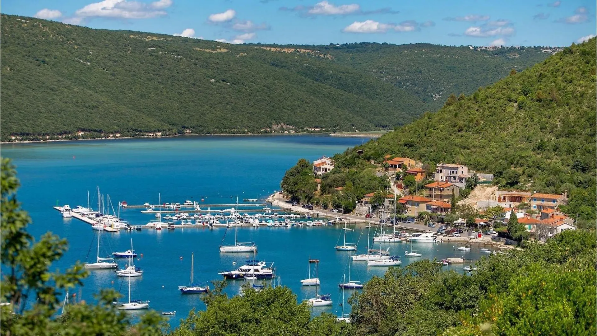 Villa Lucija Dream Trgetari 0*,  Croatia